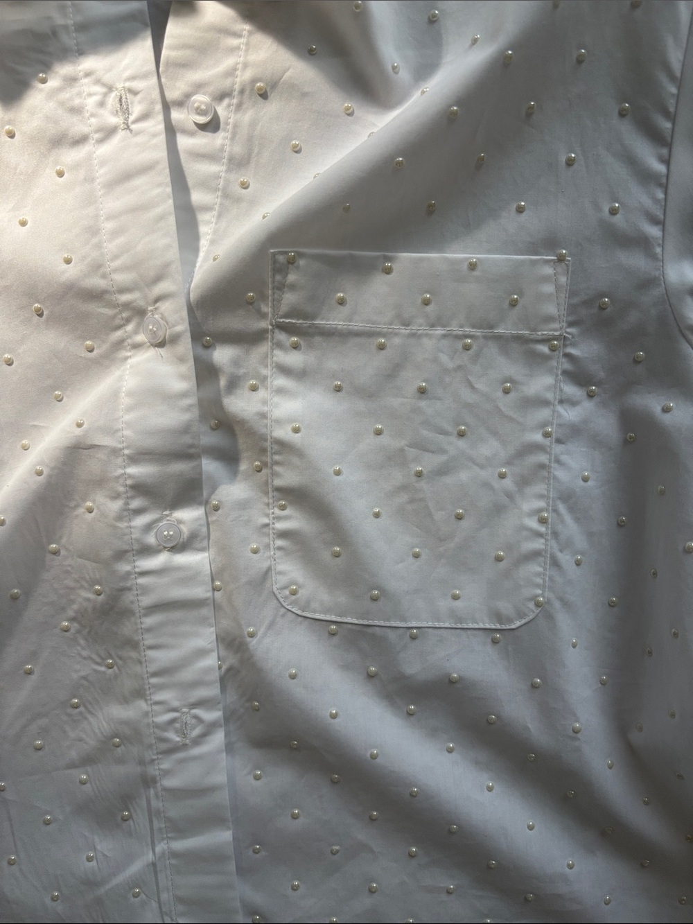 Mango blouse - Picture 4 of 5